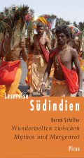 Lesereise Südindien