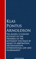 Pax mundi