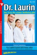 Dr. Laurin 155 – Arztroman
