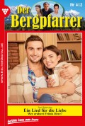 Der Bergpfarrer 412 – Heimatroman