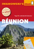 Réunion - Reiseführer von Iwanowski