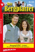Der Bergpfarrer 433 – Heimatroman