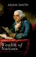 Wealth of Nations