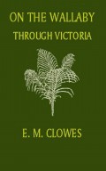 On the Wallaby through Victoria