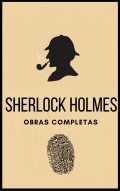 Sherlock Holmes (Obras completas)