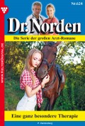 Dr. Norden 624 – Arztroman