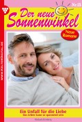 Der neue Sonnenwinkel 13 – Familienroman