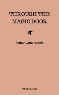Through the Magic Door