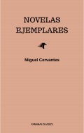 Novelas Ejemplares