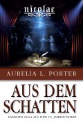 Nicolae - Aus dem Schatten