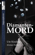 Diamantenmord - Klinker-Reihe 2