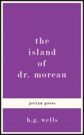 The Island of Dr. Moreau