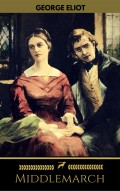Middlemarch (Golden Deer Classics)