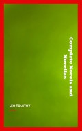 Complete Novels and Novellas