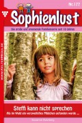 Sophienlust 177 – Familienroman