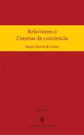 Relaciones o Cuentas de conciencia