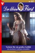 Der kleine Fürst 227 – Adelsroman