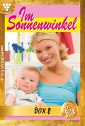 Im Sonnenwinkel Jubiläumsbox 8 – Familienroman