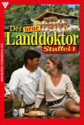 Der neue Landdoktor Staffel 1 – Arztroman