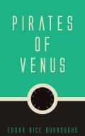 Pirates of Venus