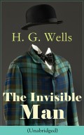 The Invisible Man (Unabridged)