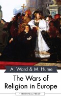 The Wars of Religion in Europe