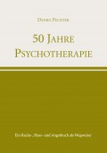 50 Jahre Psychotherapie
