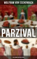 PARZIVAL - Die Legende der Gralssuche