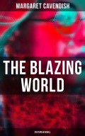 The Blazing World (Dystopian Novel)