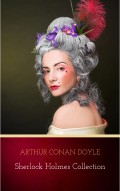 The Complete Sherlock Holmes Collection: 221B (Illustrated)