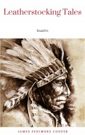 The Complete Leatherstocking Tales