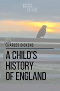 A Child's History of England