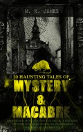 20 HAUNTING TALES OF MYSTERY & MACABRE: Ghost Stories of an Antiquary - Volume 1&2, A Thin Ghost, The Story of a Disappearance and an Appearance, The Residence at Whitminster…