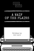 A Waif of the Plains