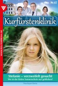 Kurfürstenklinik 67 – Arztroman