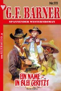 G.F. Barner 111 – Western