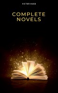 Complete Novels