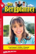 Der Bergpfarrer 377 – Heimatroman