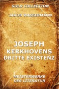 Joseph Kerkhovens dritte Existenz