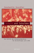 Schuld und Schulden