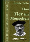 Das Tier im Menschen