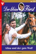 Der kleine Fürst 153 – Adelsroman