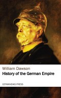 History of the German Empire
