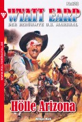 Wyatt Earp 128 – Western