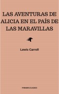 Las aventuras de Alicia en el País de las Maravillas