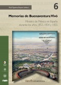 Memorias de Buenaventura Vivó