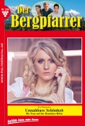 Der Bergpfarrer 399 – Heimatroman