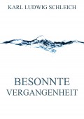 Besonnte Vergangenheit