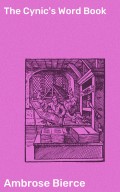 The Cynic's Word Book