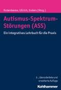 Autismus-Spektrum-Störungen (ASS)